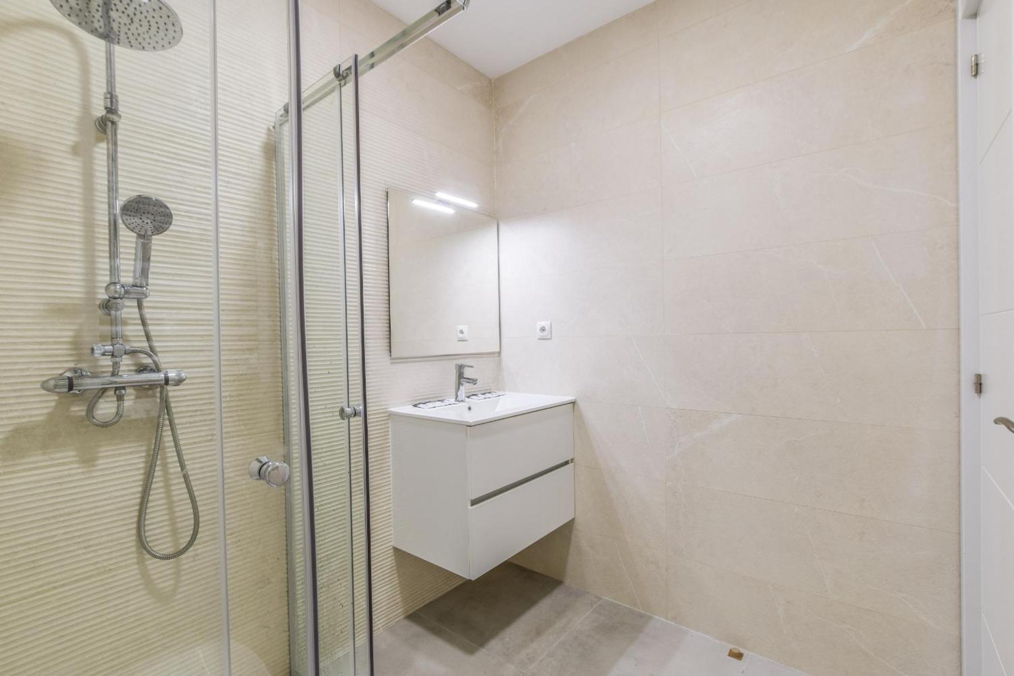 Apartamentos En La Avda De La Albufera Alquiler Temporal มาดริด ภายนอก รูปภาพ