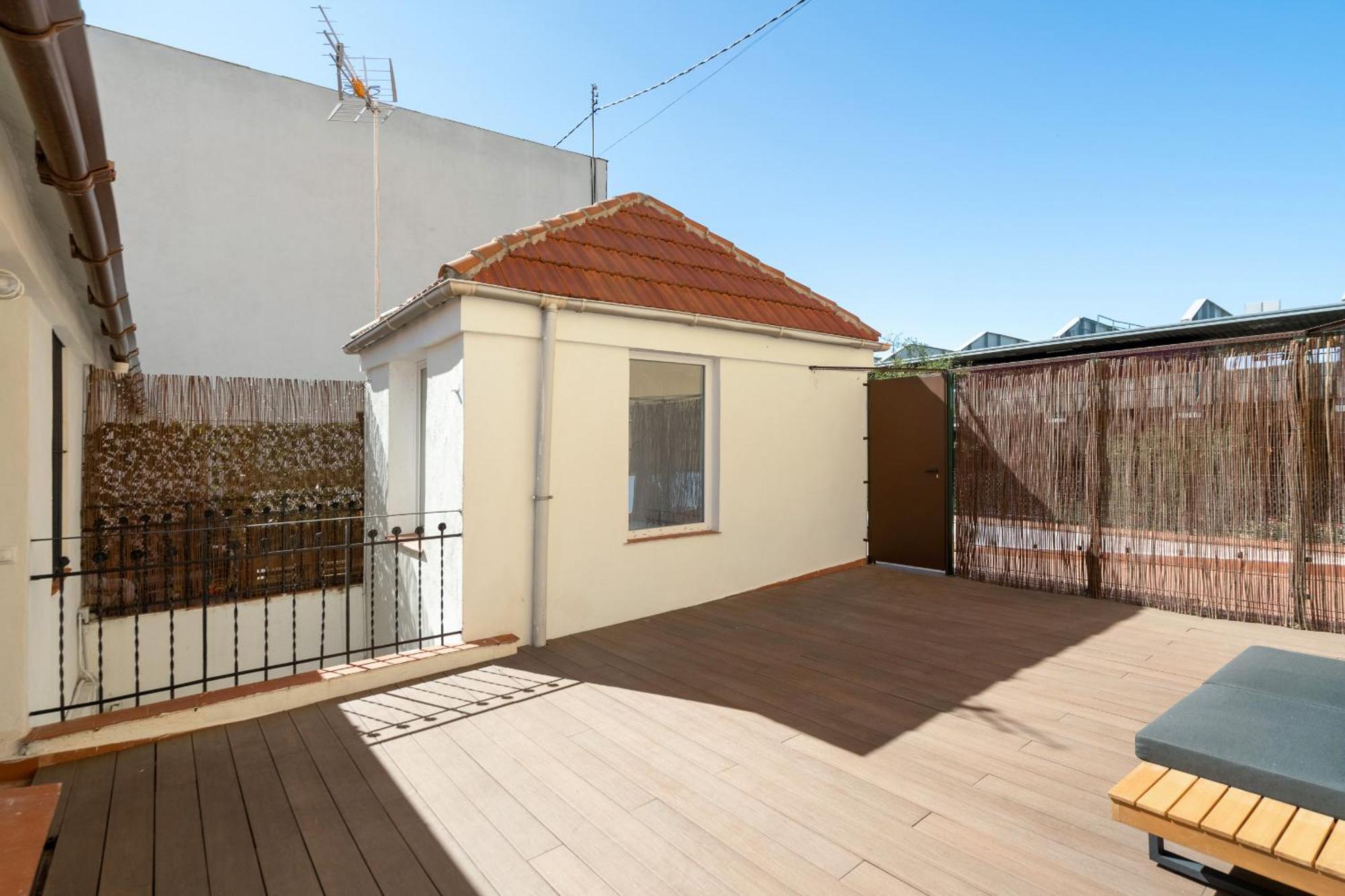 Apartamentos En La Avda De La Albufera Alquiler Temporal มาดริด ภายนอก รูปภาพ