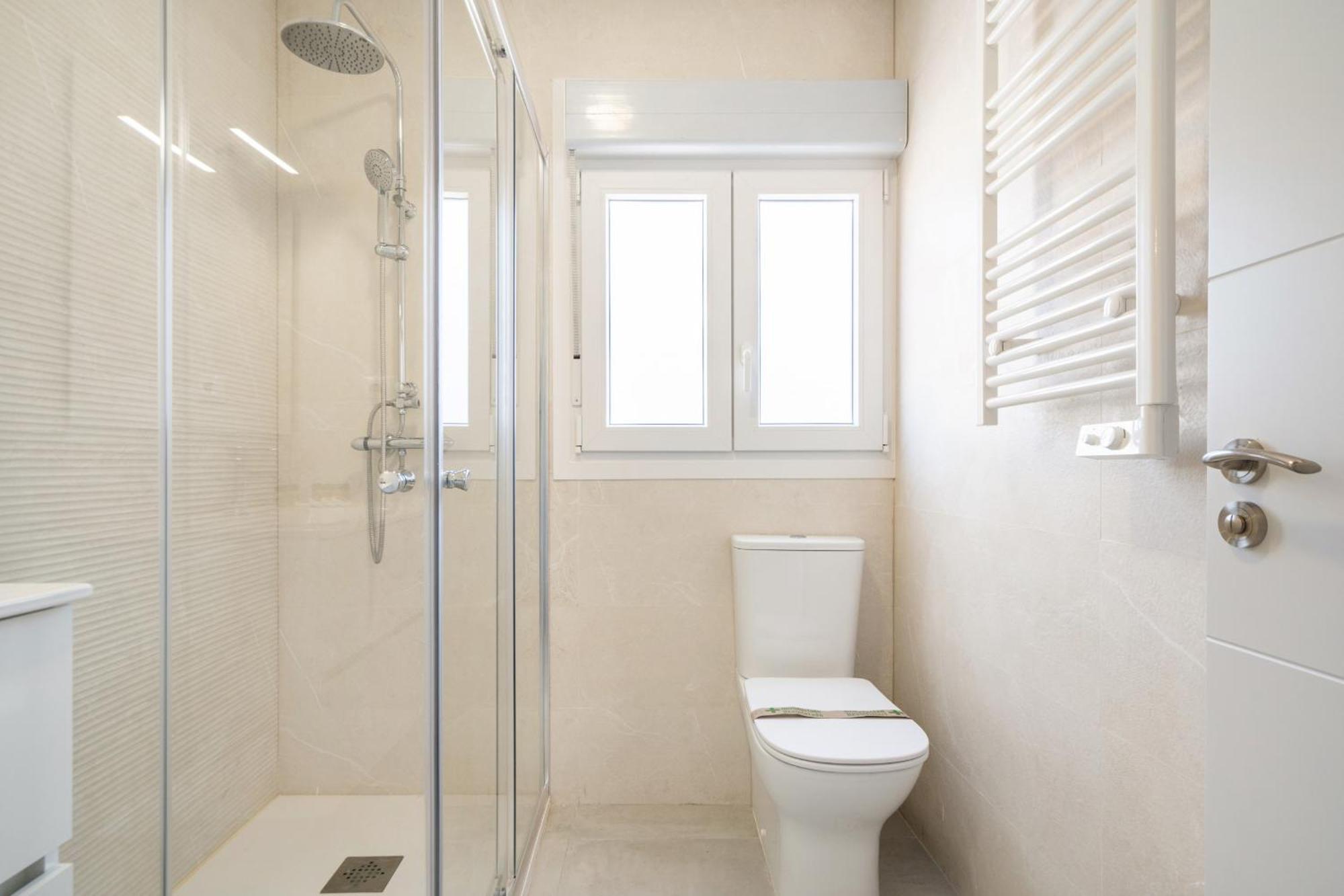 Apartamentos En La Avda De La Albufera Alquiler Temporal มาดริด ภายนอก รูปภาพ